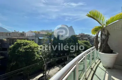 Maravilhosa cobertura duplex no jardim oceânico – barra da tijuca