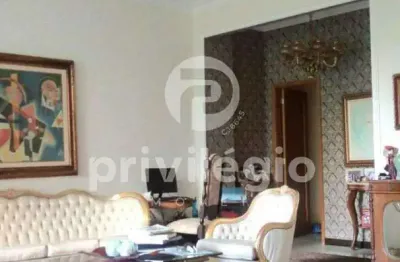 Apartamento à venda, 4 quartos, 1 suíte, 1 vaga, copacabana - rio de janeiro/rj