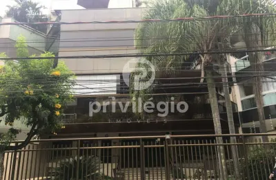 Apartamento a venda 4 suítes - recreio dos bandeirantes