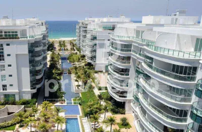 Apartamento à venda, 4 quartos, 4 suítes, 3 vagas, barra da tijuca - rio de janeiro/rj