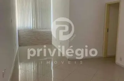 Apartamento à venda, 3 quartos, copacabana - rio de janeiro/rj