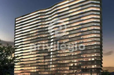 Apartamento à venda, 3 quartos, 1 suíte, 2 vagas, recreio dos bandeirantes - rio de janeiro/rj
