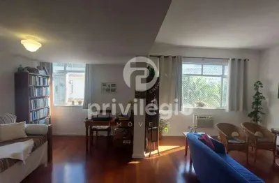Apartamento à venda, 3 quartos, 1 suíte, 1 vaga, gávea - rio de janeiro/rj