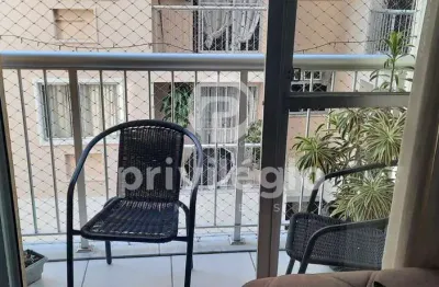 Apartamento à venda, 3 quartos, 1 suíte, 1 vaga, pechincha - rio de janeiro/rj