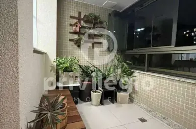 Apartamento à venda, 3 quartos, 1 suíte, 1 vaga, freguesia (jacarepaguá) - rio de janeiro/rj