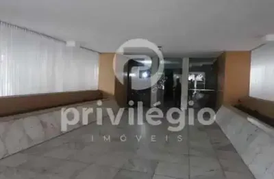 Apartamento à venda, 3 quartos, 1 vaga, maracanã - rio de janeiro/rj