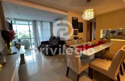 Apartamento à venda, 3 quartos, 1 suíte, 1 vaga, jardim vinte e cinco de agosto - duque de caxias/rj