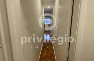 Apartamento à venda, 3 quartos, 1 suíte, 1 vaga, tijuca - rio de janeiro/rj