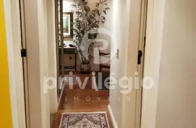 Apartamento à venda, 3 quartos, 1 suíte, 2 vagas, copacabana - rio de janeiro/rj