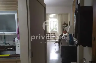 Apartamento à venda, 3 quartos, 1 suíte, 1 vaga, tijuca - rio de janeiro/rj