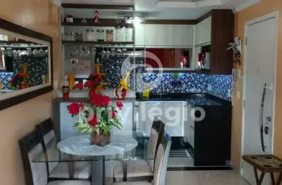 Apartamento à venda, 3 quartos, 1 vaga, campo grande - rio de janeiro/rj