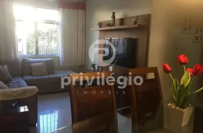 Apartamento à venda, 3 quartos, 1 suíte, 1 vaga, tijuca - rio de janeiro/rj