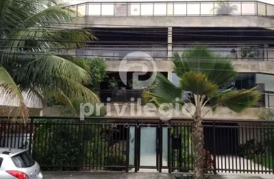Apartamento à venda, 3 quartos, 3 suítes, 2 vagas, recreio dos bandeirantes - rio de janeiro/rj