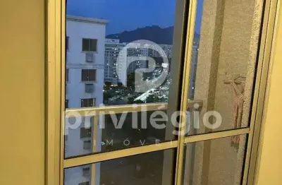 Apartamento à venda, 2 quartos, 1 vaga, jacarepaguá - rio de janeiro/rj