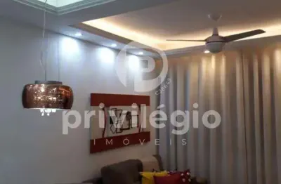 Apartamento com 2 quartos à venda na Rua Paulo Moreira da Silva, Taquara, Rio de Janeiro