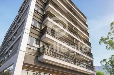 Apartamento à venda, 2 quartos, 1 suíte, 1 vaga, recreio dos bandeirantes - rio de janeiro/rj