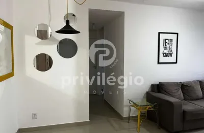 Apartamento à venda, 2 quartos, vargem pequena - rio de janeiro/rj