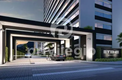 Apartamento 2 quartos com suíte na barra da tijuca, rj — r$ 450.000,00, financiamento aceito