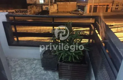 Apartamento à venda, 2 quartos, 1 vaga, praça seca - rio de janeiro/rj
