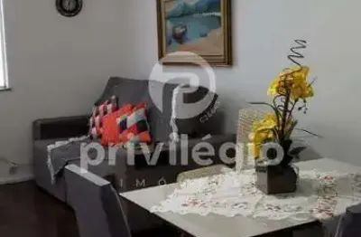 Apartamento à venda, 2 quartos, 1 vaga, méier - rio de janeiro/rj