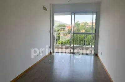 Apartamento à venda, 2 quartos, 1 suíte, 1 vaga, taquara - rio de janeiro/rj