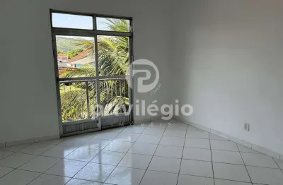Apartamento à venda, 2 quartos, 1 suíte, 1 vaga, campo grande - rio de janeiro/rj