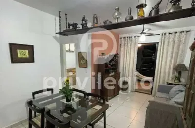 Apartamento à venda, 2 quartos, 1 suíte, 1 vaga, recreio dos bandeirantes - rio de janeiro/rj