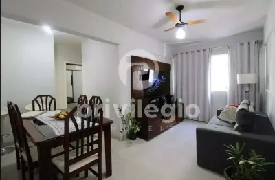 Apartamento à venda, 2 quartos, 1 vaga, jacarepaguá - rio de janeiro/rj