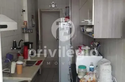 Apartamento à venda, 2 quartos, 1 suíte, 1 vaga, jardim sulacap - rio de janeiro/rj