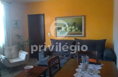 Apartamento à venda, 2 quartos, 1 vaga, freguesia (jacarepaguá) - rio de janeiro/rj