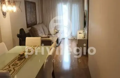 Apartamento à venda, 2 quartos, 1 vaga, méier - rio de janeiro/rj