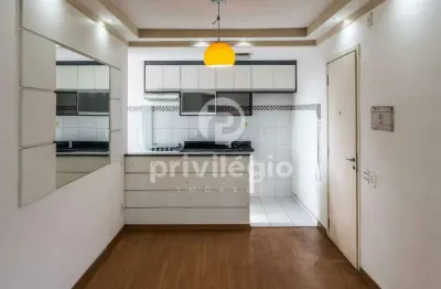 Apartamento à venda, 2 quartos, campo grande - rio de janeiro/rj