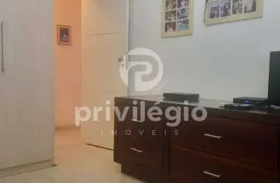 Apartamento à venda, 2 quartos, copacabana - rio de janeiro/rj
