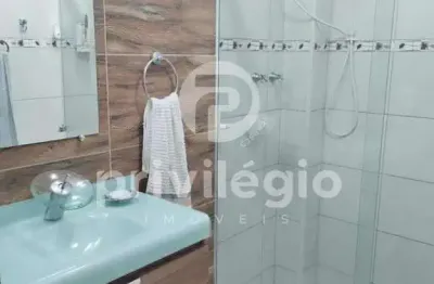 Apartamento à venda, 2 quartos, curicica - rio de janeiro/rj