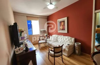 Apartamento à venda, 2 quartos, 1 vaga, méier - rio de janeiro/rj