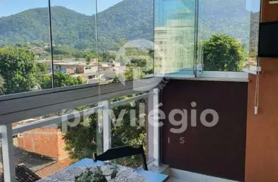Apartamento à venda, 2 quartos, 1 suíte, 1 vaga, taquara - rio de janeiro/rj