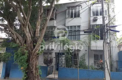 Apartamento à venda, 2 quartos, santa teresa - rio de janeiro/rj
