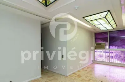 Apartamento à venda, 2 quartos, 1 vaga, méier - rio de janeiro/rj