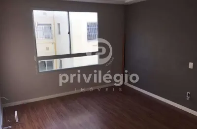 Apartamento à venda, 2 quartos, 1 vaga, campo grande - rio de janeiro/rj