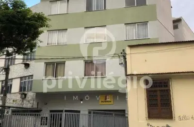Apartamento à venda, 2 quartos, cachambi - rio de janeiro/rj