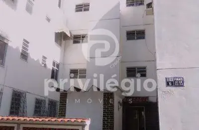 Apartamento à venda, 2 quartos, 1 vaga, marechal hermes - rio de janeiro/rj