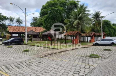 Apartamento à venda, 2 quartos, 1 vaga, campo grande - rio de janeiro/rj