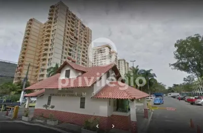Apartamento à venda, 2 quartos, 1 vaga, itanhangá - rio de janeiro/rj