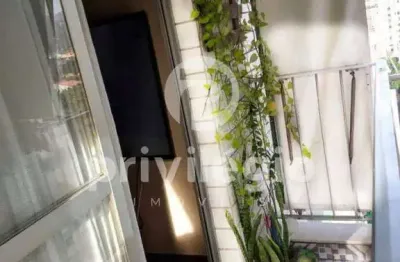 Apartamento à venda, 2 quartos, 1 suíte, 1 vaga, todos os santos - rio de janeiro/rj