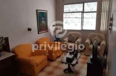 Apartamento à venda, 2 quartos, 1 vaga, méier - rio de janeiro/rj