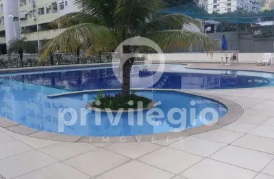 Apartamento à venda, 2 quartos, 1 suíte, 1 vaga, praça seca - rio de janeiro/rj