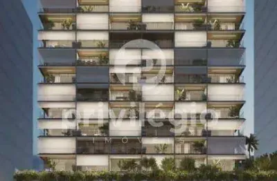 Apartamento à venda, 1 quarto, 1 vaga, copacabana - rio de janeiro/rj