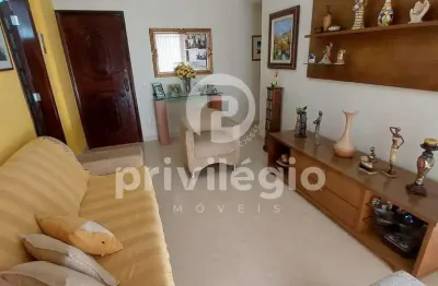 Apartamento à venda, 2 quartos, 1 vaga, vila isabel - rio de janeiro/rj