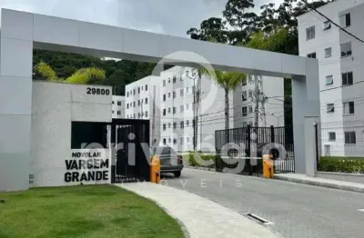 Apartamento garden à venda, 2 quartos, 1 vaga, vargem grande - rio de janeiro/rj