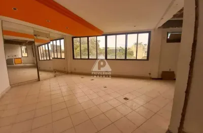 Sala comercial à venda na Avenida Olegário Maciel, Barra da Tijuca, Rio de Janeiro